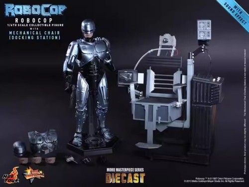 New hot toys mms203 d05 - new,