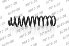 2 FRONT COIL SPRINGS FOR