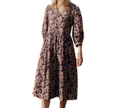 SeaSalt Womens Sea Line Midi