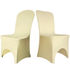 TtS Arched Front Chair Covers
