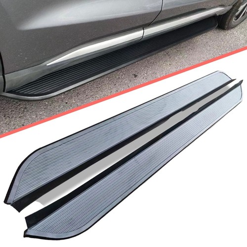 Side step fit for volvo - step, xc40