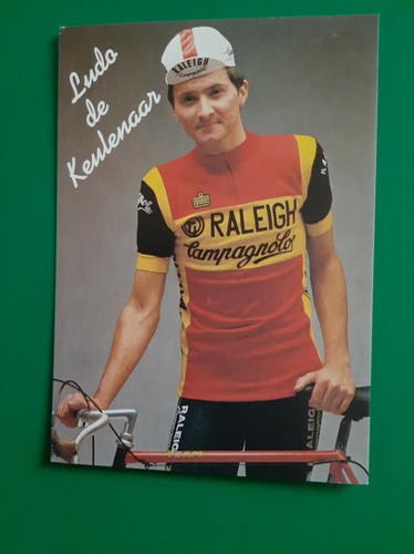 Cycling card ludo - ludo, de
