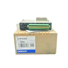 100% Test 1PC New   CJ1W-B7A22