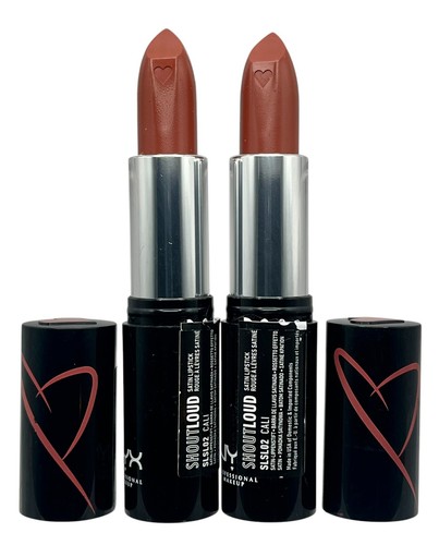 Pack nyx shout - 2, loud