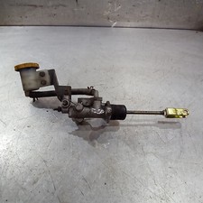 Subaru Impreza Newage