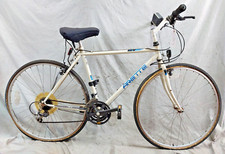 1989 GT Arrette MTB Bike 20"