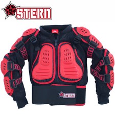 KIDS STERN MOTOCROSS BODY