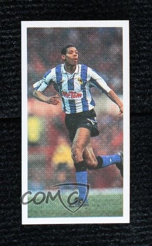 1992 barratt footballer - barratt,