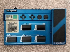 DigiTech RP3 Guitar Multi