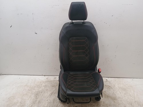 Ford puma front seat - ford,