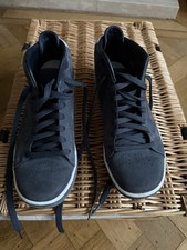 Adidas forest hills - forest, mid