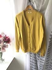 Woolovers Cotton Silk Blend