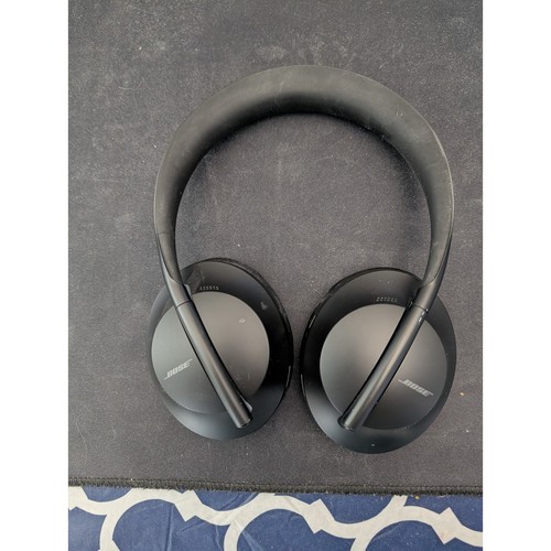 Bose noise cancelling - noise,