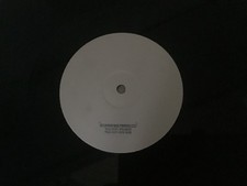 EZKIEL - SUMMER DAZE E.P. - WHITE LABEL UK GARAGE 12" SINGLE
