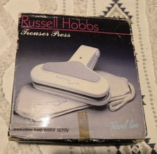 Russell Hobbs Travel Trouser