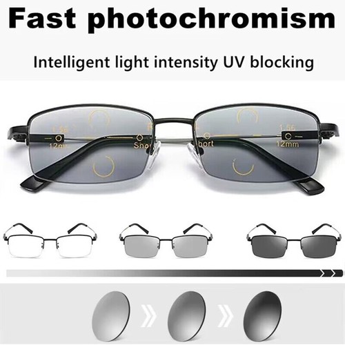 Titanium alloy progressive - titanium,