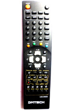 Dmtech dvd combi - tv/dvd,