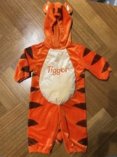 Disney Baby Tigger Costume