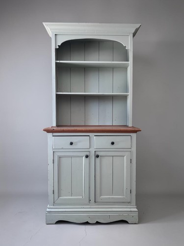 Vintage late c20th - solid, pine