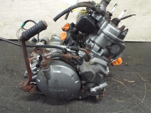 Yamaha tzr250 tdr250 - yamaha, 3xc