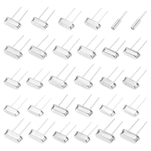 30pcs value quartz - 15,