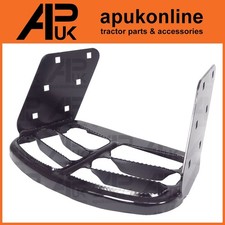 Lower Footplate Cab Foot Step