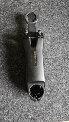 Works venge stem - stem, 110mm
