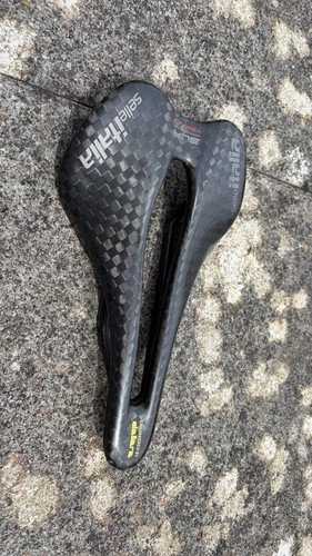 Sella italia slr techno - techno, boost