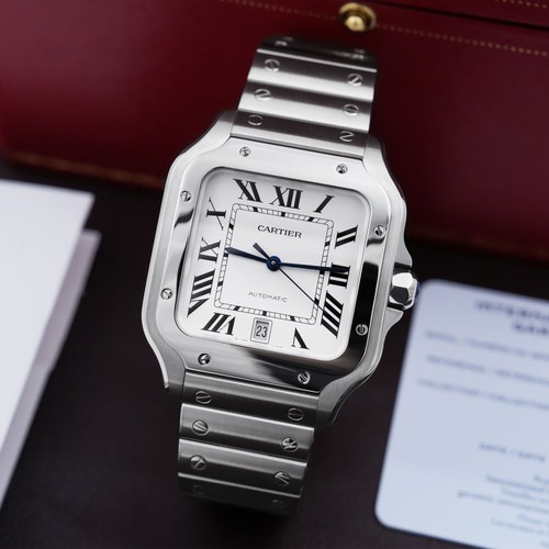 Cartier santos - de,