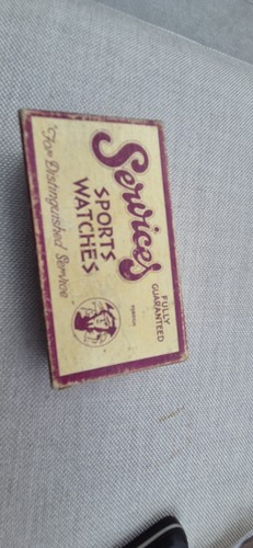 Vintage services sports - vintage,