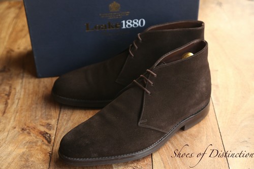 Loake shoemakers pimlico - loake,