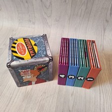 Futurama The Complete Series