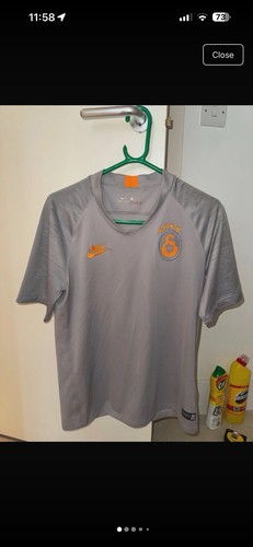 Galatasaray jersey rare - jersey,