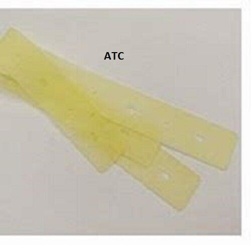 Truvox obs squeegee front - obs,