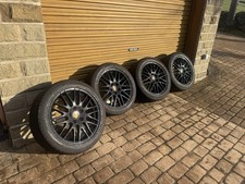 Porsche Cayenne 20”  Spyder