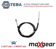 32-0924 HANDBRAKE CABLE PAIR