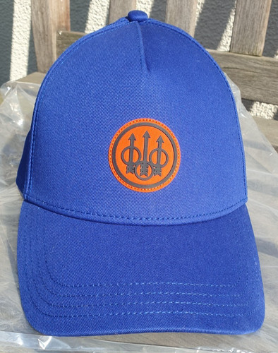 Beretta shooting baseball cap - beretta,