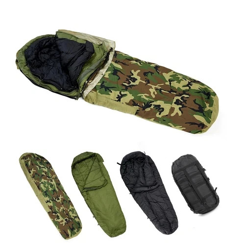 Military piece modular - 4,
