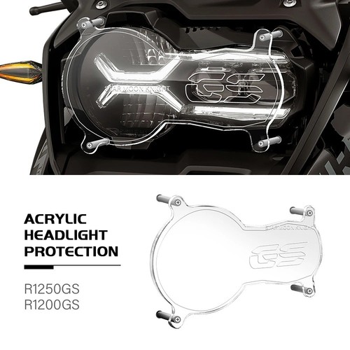 Bmw r1200gs r1250gs - bmw, headlight