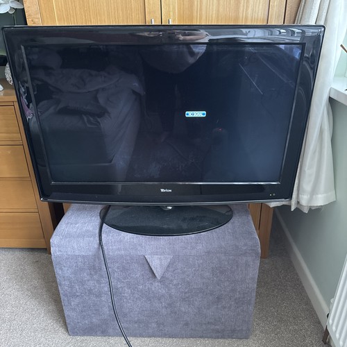 Tevion inch model 43081 - inch,