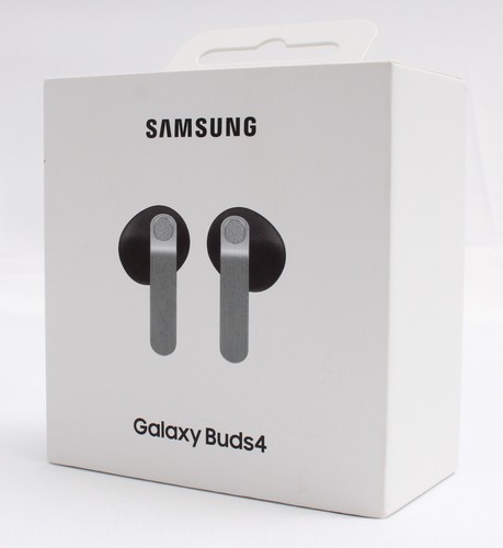 Samsung galaxy buds4 - samsung, (sm-r540)