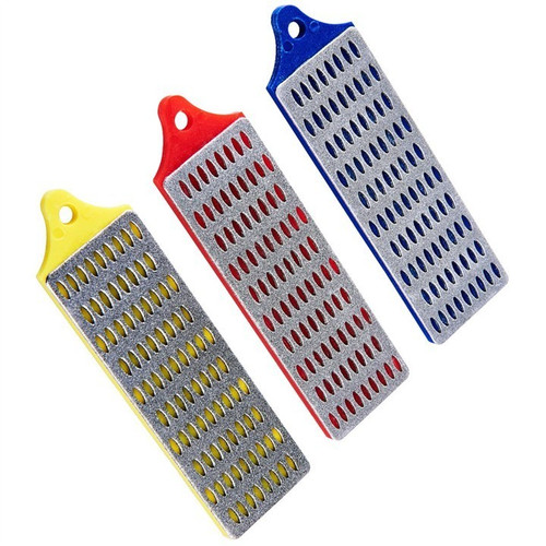 Mini diamond file - 3x,
