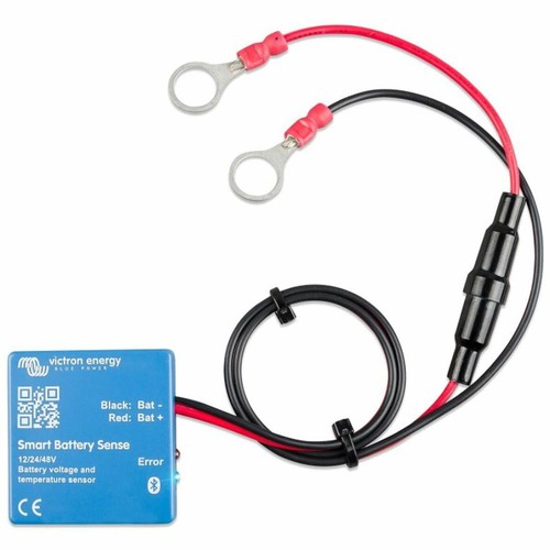 Victron energy smart battery - victron,