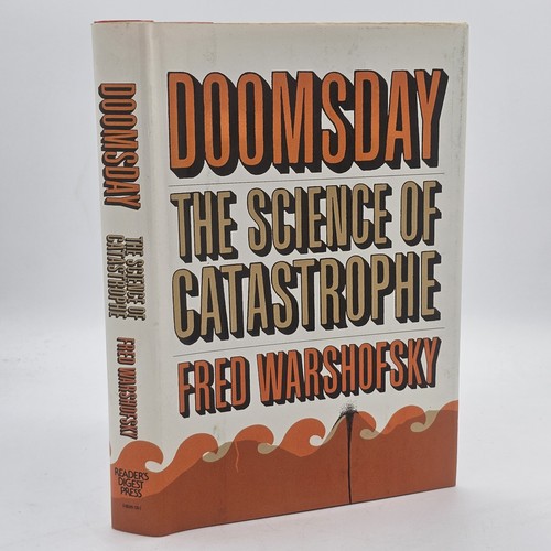 Doomsday science - doomsday,