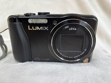 Panasonic lumix dmc tz35 - panasonic,