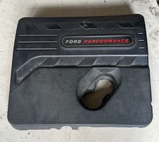 Genuine Used Ford Fiesta ST