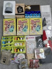 Joblot mixed items - ,