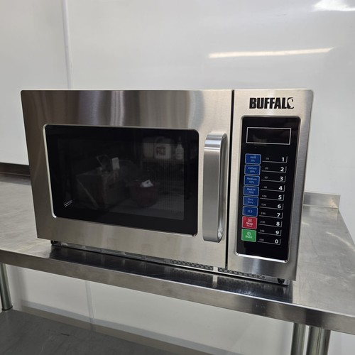 Microwave oven programmable - microwave,