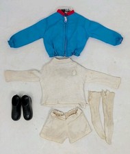 VINTAGE ACTION MAN PALITOY