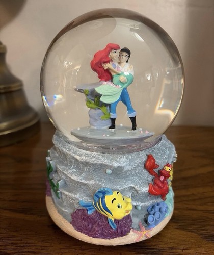 The little mermaid valentine - the,